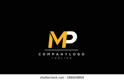 2,275 Mp monogram Images, Stock Photos & Vectors | Shutterstock