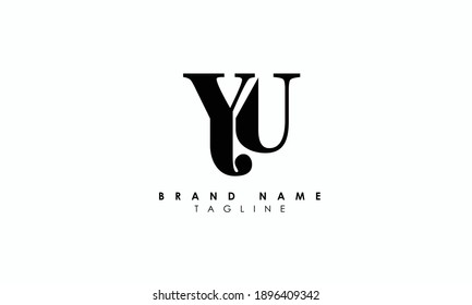 Letter Yu Hd Stock Images Shutterstock