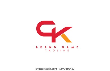 Br Rb Logo Template Stock Vector (Royalty Free) 1036601008