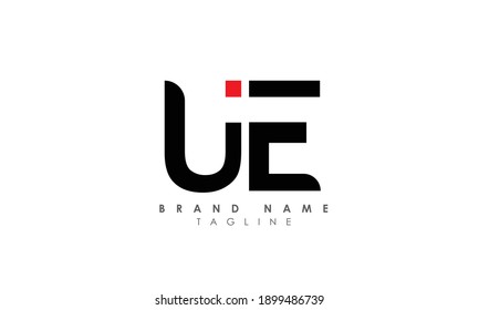 Ue Logo Hd Stock Images Shutterstock