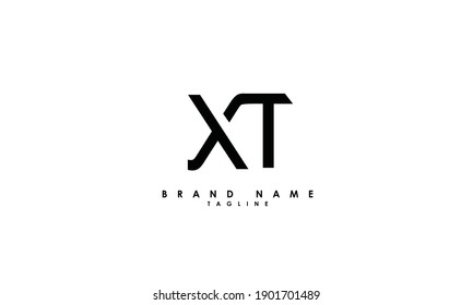 1,058 Xt Logo Images, Stock Photos & Vectors 