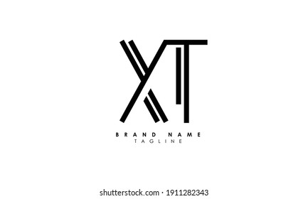 1,009 Xt letter Images, Stock Photos & Vectors | Shutterstock