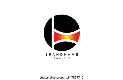 Letras alfabéticas Iniciales Logotipo de monograma O,O INICIAL, O letra 