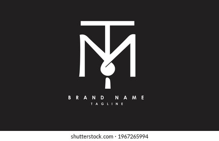 2,077 Tm monogram Images, Stock Photos & Vectors | Shutterstock