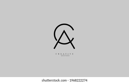 5,149 Ac monogram logo Images, Stock Photos & Vectors | Shutterstock