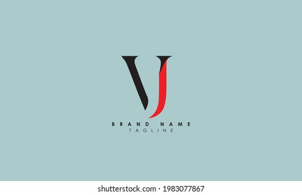 Vj Logo Vector Art, Icons, and Graphics for Free Download