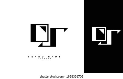 Alphabet letters Initials Monogram logo OS, SO, O and S