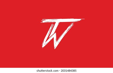 Alphabet letters Initials Monogram logo QK, KQ, Q and K