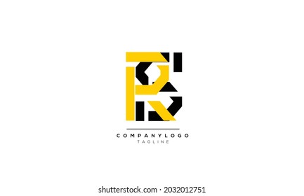 Letras alfabéticas Iniciales Monograma RS, RS INITIAL, carta RS