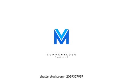 1,931 Vm monogram Images, Stock Photos & Vectors | Shutterstock