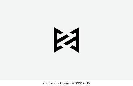 	
Letras alfabéticas Iniciales Monograma M