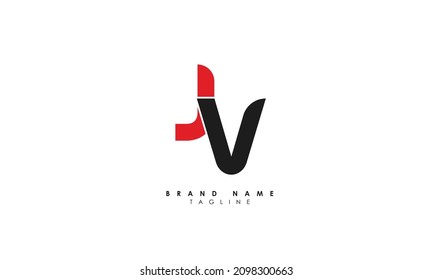 1,244 Jv letter Images, Stock Photos & Vectors | Shutterstock