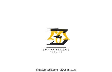 Alphabet letters Initials Monogram logo M, M INITIAL, M letter