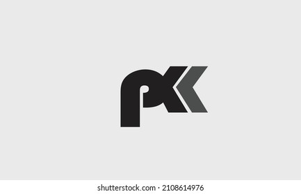 2,161 Pk logo Images, Stock Photos & Vectors | Shutterstock