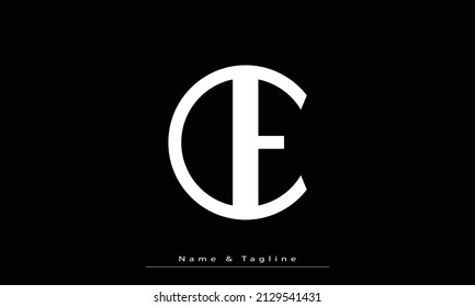 2,600 De monogram Images, Stock Photos & Vectors | Shutterstock