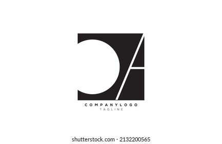 2,114 Letter oa logo Images, Stock Photos & Vectors | Shutterstock