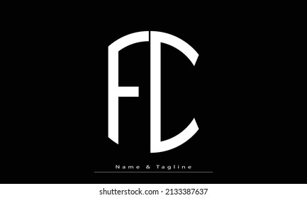 2,786 Initial letter fc Images, Stock Photos & Vectors | Shutterstock