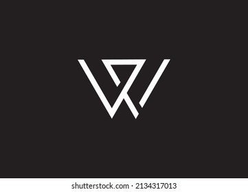 1,706 Letter rw Images, Stock Photos & Vectors | Shutterstock