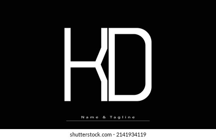 2,361 Kd alphabet Images, Stock Photos & Vectors | Shutterstock