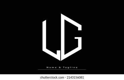 2,422 Lg letters Images, Stock Photos & Vectors | Shutterstock