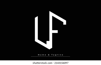 1,288 Fl monogram Images, Stock Photos & Vectors | Shutterstock