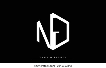 2,014 Letter nj logo Images, Stock Photos & Vectors | Shutterstock