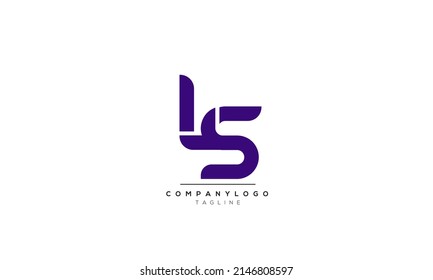 Letras alfabéticas Iniciales Monograma IS, ES INICIAL, carta IS