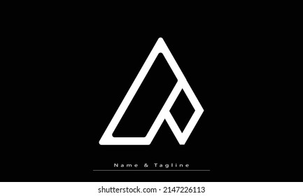 Alphabet letters Initials Monogram logo OV , VO