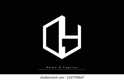 Alphabet letters Initials Monogram logo OY , YO
