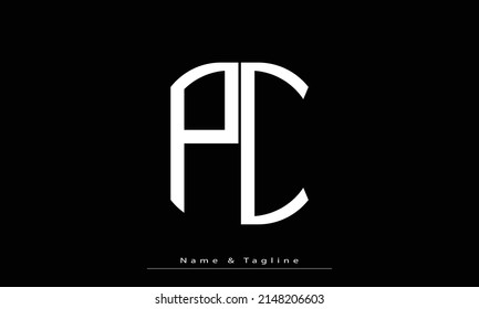 3,073 Pc monogram Images, Stock Photos & Vectors | Shutterstock