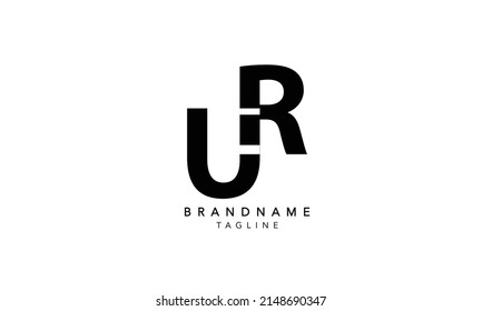 1,751 Ur Letters Images, Stock Photos & Vectors | Shutterstock