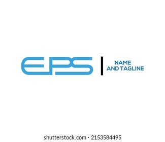 Alphabet letters Initials Monogram logo EPS, SEP INITIAL, EP letter