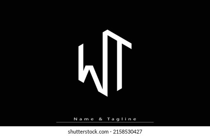 1,327 Wt design Images, Stock Photos & Vectors | Shutterstock