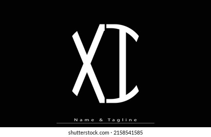 201 Ix xi letter Images, Stock Photos & Vectors | Shutterstock