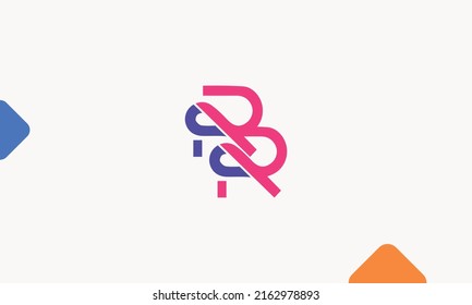 Letras alfabéticas Iniciales Logo Monograma DQ, QD, D y Q