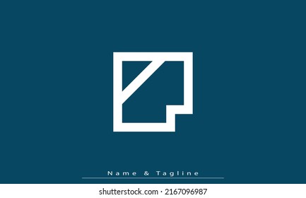 Alphabet letters Initials Monogram logo AW, WA