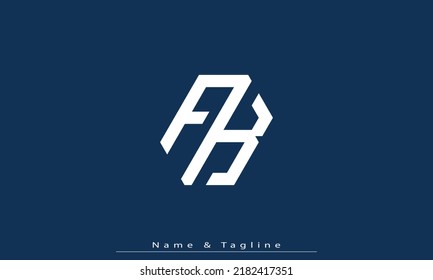 Letras alfabéticas Iniciales Monograma FK , KF