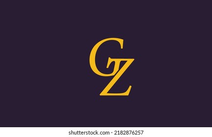 1,338 Gz Font Images, Stock Photos & Vectors | Shutterstock