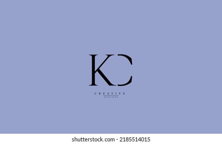 1,869 Kc monogram logo Images, Stock Photos & Vectors | Shutterstock