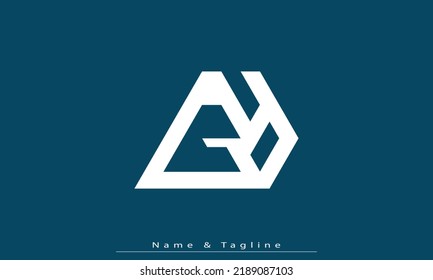 Letras alfabéticas Iniciales Logo Monograma GY , YG