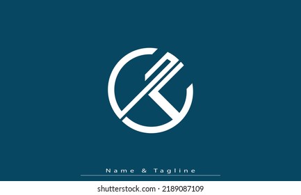 Alphabet letters Initials Monogram logo GY , YG