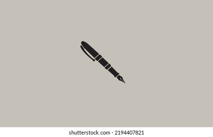 Alphabet letters Initials Monogram logo pen.fountain pen china Ballpoint Pen.Personalized Ballpoint