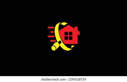 Letras alfabéticas Iniciales Monograma CASA FROT.・ Ancha doméstica ・patria ・ trasero ・ Espejo