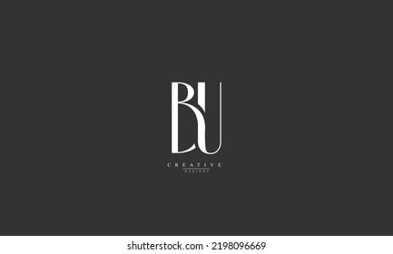 2,474 Bu letters logo Images, Stock Photos & Vectors | Shutterstock