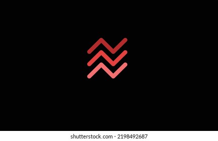 Alphabet letters Initials Monogram logo .growing .business value