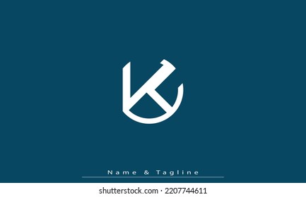 Alphabet letters Initial Monogram Logo LY , YL