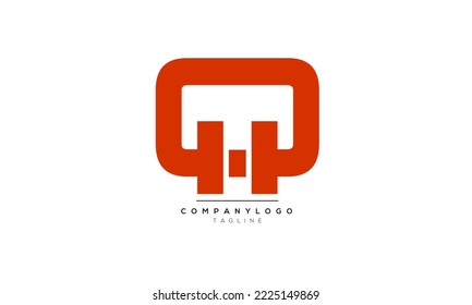 Alphabet letters Initials Monogram logo HQ,QH,HQ,HQ  INITIAL,HQ,QH  letter