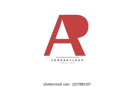 Letras alfabéticas Iniciales logotipo de monograma AP, PA INITIAL,letra AP