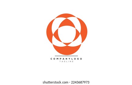 Letras alfabéticas Iniciales Logo BALL,BALL INITIAL,BALL