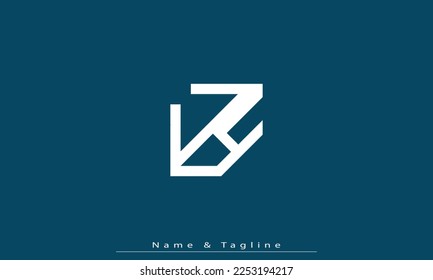 Alphabet letters Initials Monogram logo UY , YU